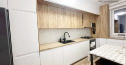 Apartament 3 camere | Arex – Ampoi 3 | 78 mp utili + balcon 12 mp | Parcare + boxă !