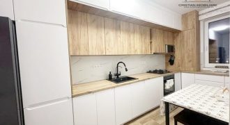 Apartament 3 camere | Arex – Ampoi 3 | 78 mp utili + balcon 12 mp | Parcare + boxă !