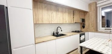 Apartament 3 camere | Arex – Ampoi 3 | 78 mp utili + balcon 12 mp | Parcare + boxă !