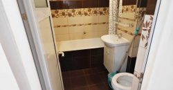 Garsoniera, mobilata, utilata, bloc cu lift, Cetate-Bulevard!