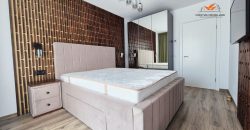 Apartament 2 camere, superfinisat, bloc nou, mobilat, utilat, Cetate !