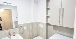 Apartament 2 camere, superfinisat, bloc nou, mobilat, utilat, Cetate !