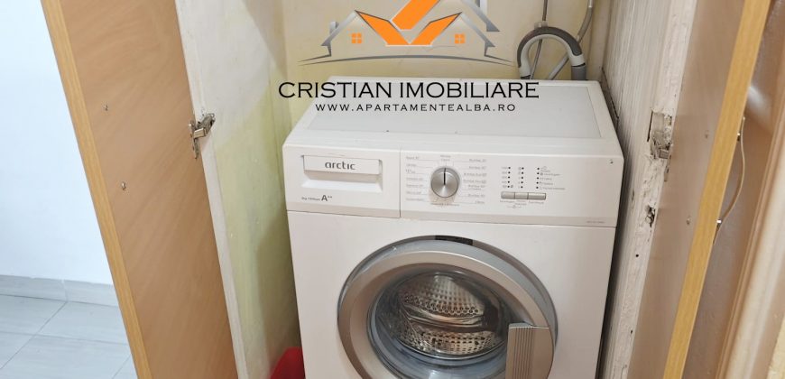 Apartament 2 camere decomandat, finisat, mobilat, utilat, Tolstoi!