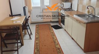 Apartament 2 camere decomandat, finisat, mobilat, utilat, Tolstoi!