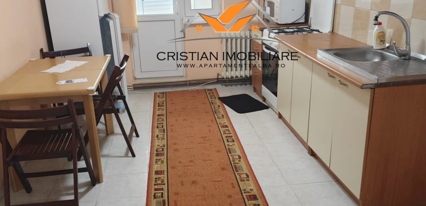 Apartament 2 camere decomandat, finisat, mobilat, utilat, Tolstoi!