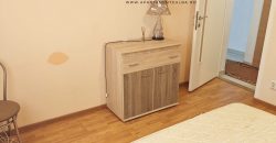 Apartament 2 camere decomandat, finisat, mobilat, utilat, Tolstoi!