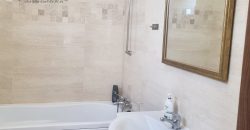 Apartament 2 camere , decomandat, Parter cu balcon, finisat, mobilat, utilat, Centru, bloc nou !