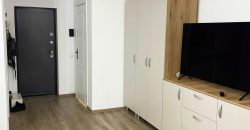 Apartament 2 camere, bloc nou, mobilat, utllat, Cetate !