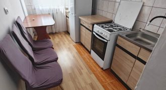Apartament 2 camere decomandat, mobilat, utilat ,zona Sub Stadion !