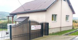 Casa finisata de vanzare, Valea Lunga, judetul Alba