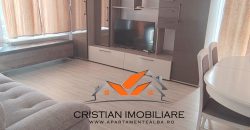 Apartament 2 camere , bloc nou, mobilat-utilat, Centru!