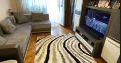 Apartament 3 camere, 2 bai, mobilat-utilat, etaj 3, Cetate-Mercur