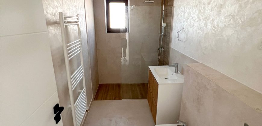 Casa noua individuala, 2 camere, Alba- Micesti
