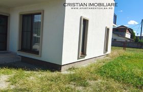Duplex, 4 camere, mobilat-utilat, teren 230 mp, zona Centru!