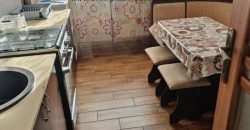 Apartament 3 camere decomandat, mobilat-utilat, Cetate-Mercur!