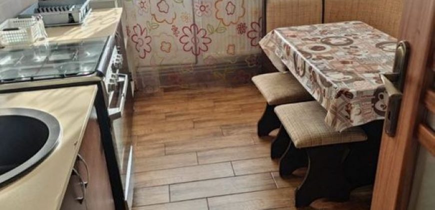 Apartament 3 camere decomandat, mobilat-utilat, Cetate-Mercur!