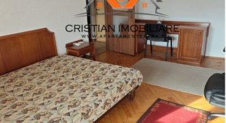 Apartament 3 camere decomandat, mobilat-utilat, Cetate-Mercur!