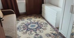 Apartament 3 camere decomandat, mobilat-utilat, Cetate-Mercur!