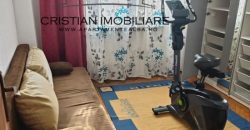 Apartament 3 camere decomandat, mobilat-utilat, Cetate-Mercur!