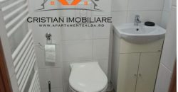 Apartament 3 camere decomandat, mobilat-utilat, Cetate-Mercur!