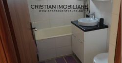 Apartament 3 camere decomandat, mobilat-utilat, Cetate-Mercur!