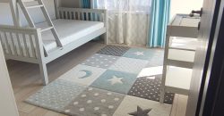 Duplex, 4 camere, mobilat-utilat, teren 230 mp, zona Centru!