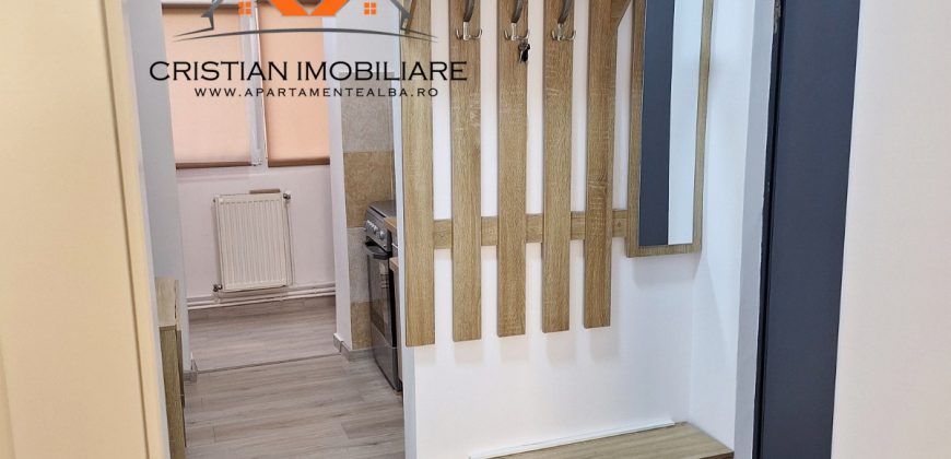 Garsoniera, DE INCHIRIAT, confort 1, finisata, Cetate-Piata!