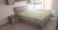 Apartament 2 camere , bloc nou, mobilat-utilat, Centru!