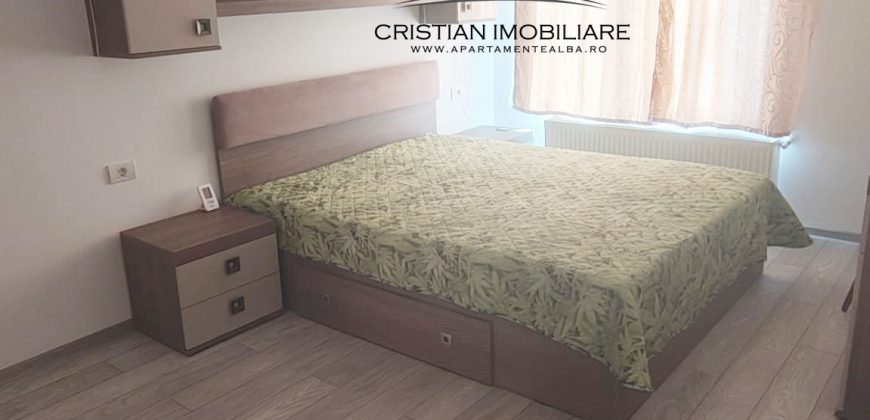 Apartament 2 camere , bloc nou, mobilat-utilat, Centru!