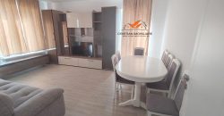 Apartament 2 camere , bloc nou, mobilat-utilat, Centru!