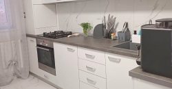 Apartament 2 camere, Cetate- Spital, etajul 3