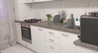 Apartament 2 camere, Cetate- Spital, etajul 3