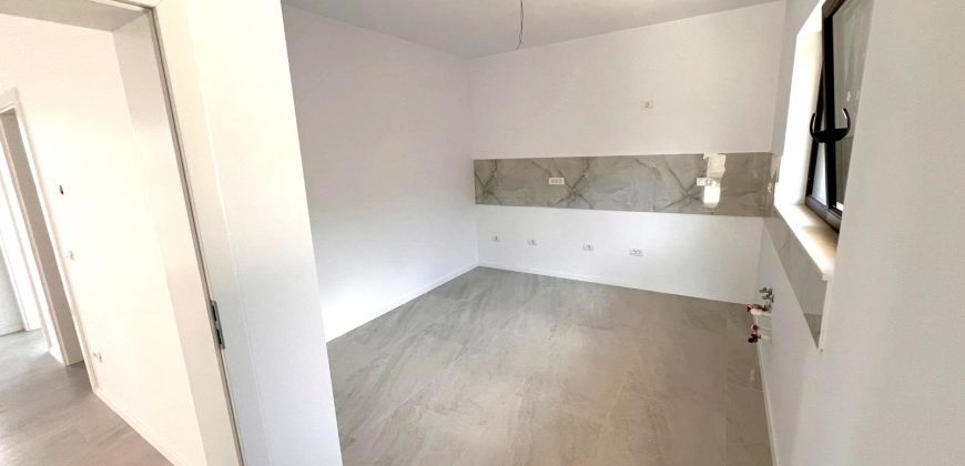 Casa noua individuala, 2 camere, Alba- Micesti