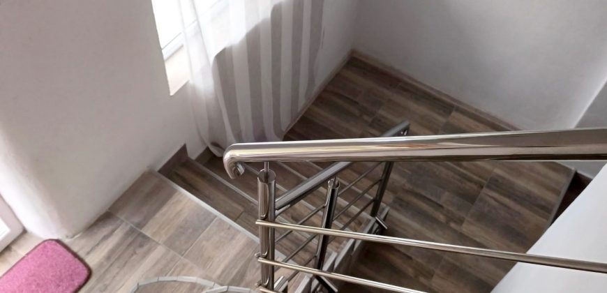 Casa finisata de vanzare, Valea Lunga, judetul Alba
