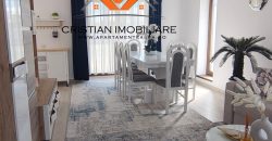 Duplex, 4 camere, mobilat-utilat, teren 230 mp, zona Centru!