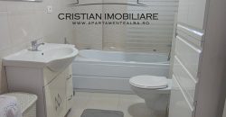 Apartament 2 camere , bloc nou, mobilat-utilat, Centru!