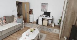 Apartament 2 camere, finisat, mobilat,utilat, Cetate!