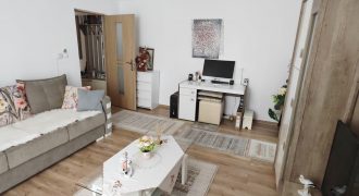 Apartament 2 camere, finisat, mobilat,utilat, Cetate!