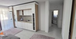 Apartament 2 camere, bloc nou, complet mobilat-utilat