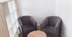 Garsoniera, DE INCHIRIAT, confort 1, finisata, Cetate-Piata!