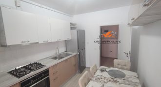 Apartament 2 camere , bloc nou, mobilat-utilat, Centru!