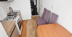 Apartament 2 camere decomandat, mobilat, utilat ,zona Sub Stadion !
