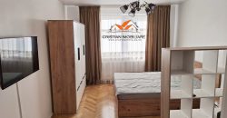Garsoniera, DE INCHIRIAT, confort 1, finisata, Cetate-Piata!