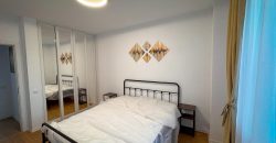 Apartament 3 camere, bloc nou, complet mobilat-utilat