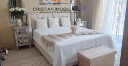 Duplex, 4 camere, mobilat-utilat, teren 230 mp, zona Centru!