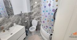 Apartament 2 camere, bloc nou, complet mobilat-utilat
