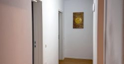 Apartament 3 camere, bloc nou, complet mobilat-utilat