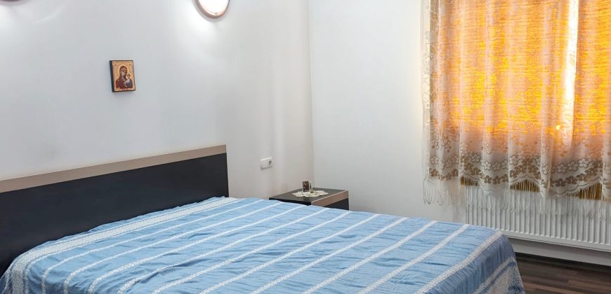 Casa finisata de vanzare, Valea Lunga, judetul Alba