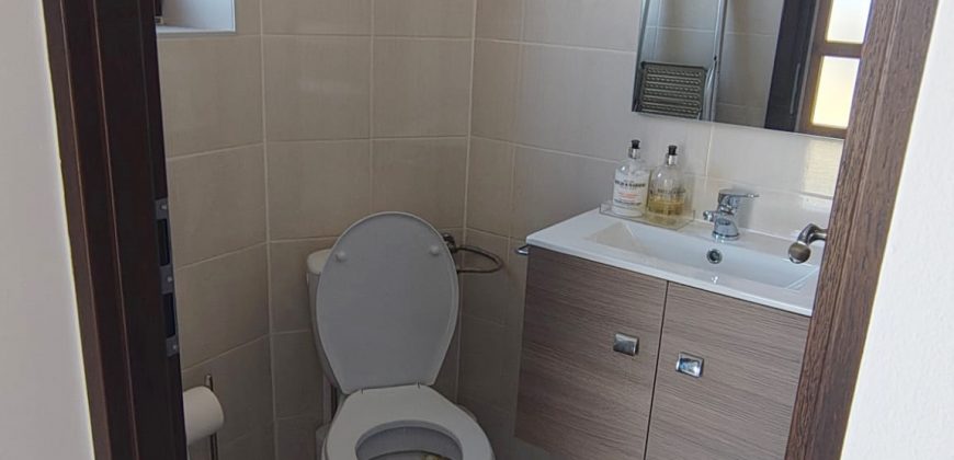 Duplex, 4 camere, mobilat-utilat, teren 230 mp, zona Centru!