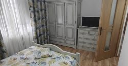 Apartament 2 camere, finisat, mobilat,utilat, Cetate!